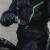 KURTKA MOTOCYKLOWA TEKSTYLNA REBELHORN HIKER 3 BLACK