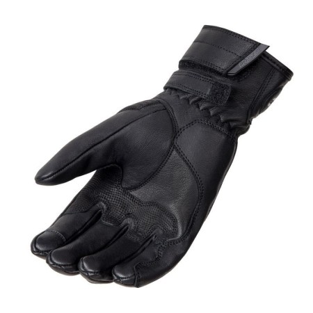 RĘKAWICE MOTOCYKLOWE OZONE TOURING 2 BLACK