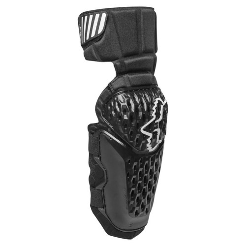 Przejdź do produktu OCHRANIACZ ŁOKCI FOX JUNIOR TITAN RACE GUARD BLACK