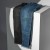 JEANSY MOTOCYKLOWE REBELHORN VANDAL TWILL BLACK 36/32