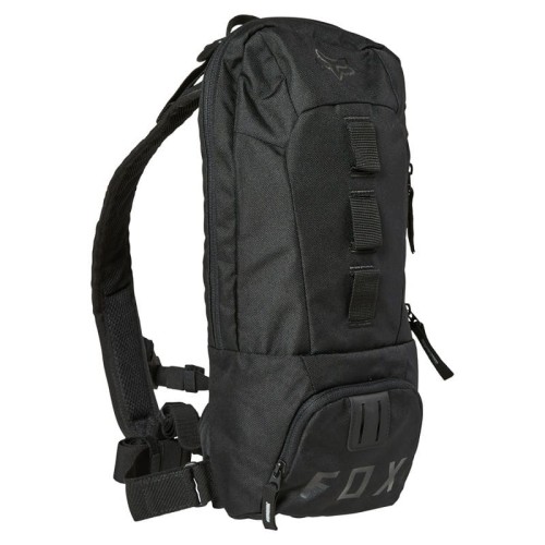 Przejdź do produktu PLECAK FOX UTILITY 6L HYDRATION PACK BLACK SMALL