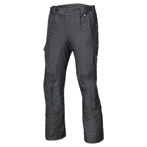 Przejdź do produktu SPODNIE MOTOCYKLOWE TEKSTYLNE HELD TORNO EVO [GORE-TEX] BLACK