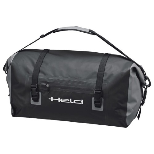 Przejdź do produktu TORBA TYLNA HELD CARRY-BAG 2 BLACK 20L