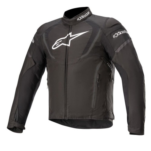 Przejdź do produktu KURTKA TEKSTYLNA ALPINESTARS T-JAWS V3 BLACK