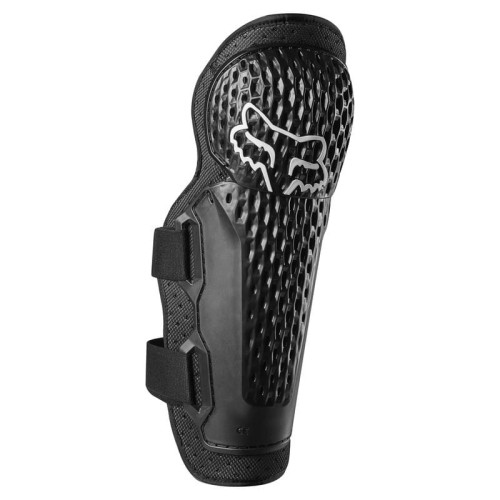 Przejdź do produktu OCHRANIACZ KOLAN FOX TITAN SPORT BLACK