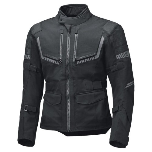 Przejdź do produktu KURTKA MOTOCYKLOWA TEKSTYLNA HELD TAMARACK BLACK