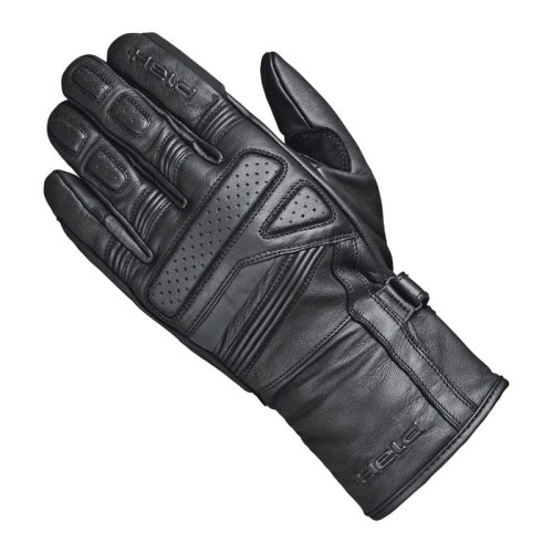 Przejdź do produktu RĘKAWICE MOTOCYKLOWE HELD SPARROW 2 BLACK