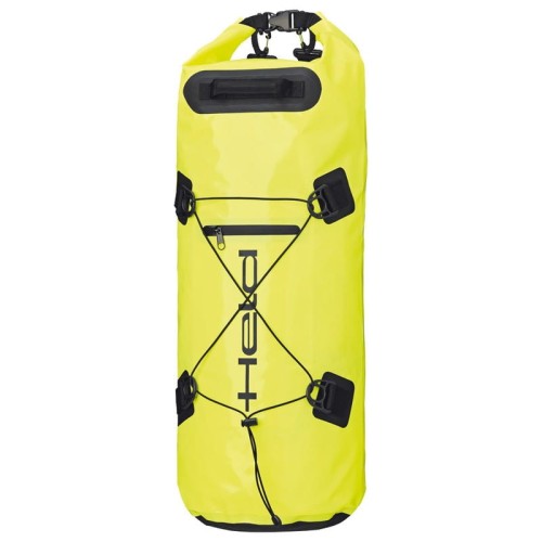 Przejdź do produktu TORBA TYLNA HELD ROLL-BAG 2 BLACK/FLUO YELLOW 40L