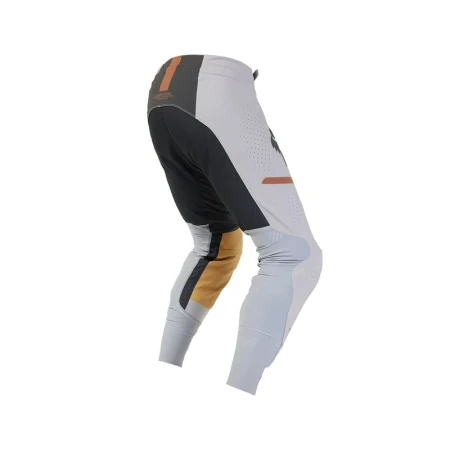 SPODNIE FOX FLEXAIR OPTICAL STEEL GREY