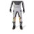 SPODNIE FOX FLEXAIR OPTICAL STEEL GREY