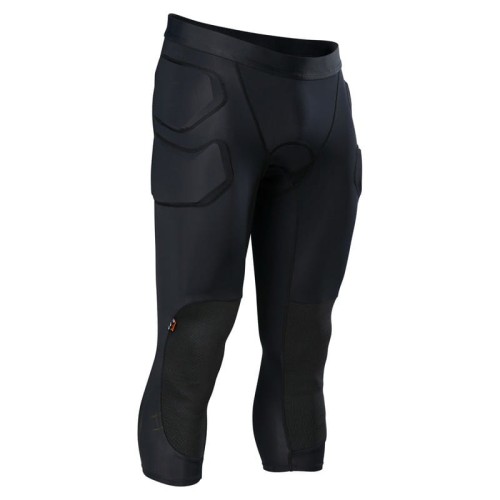 Przejdź do produktu SPODNIE Z OCHRANIACZAMI FOX BASEFRAME PRO TIGHTS BLACK