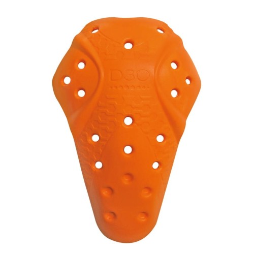 Przejdź do produktu OCHRANIACZ KOLAN HELD D3O T5 EVO PRO X ORANGE 22,7×14,3 CM