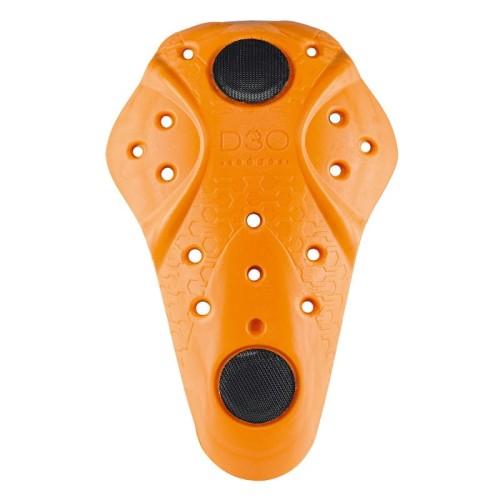 Przejdź do produktu OCHRANIACZ KOLAN HELD D3O (VELCRO) ORANGE 26X 18CM