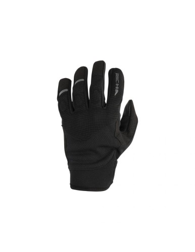 Przejdź do produktu RĘKAWICE RICHA AIR JET BLACK