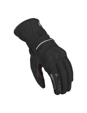 POLAR II LADY BLACK