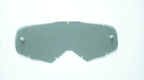 Przejdź do produktu SZYBA DO GOGLI IMX DUST DARK SMOKE, ANTI-FOG, ANTI-SCRATCH, Z PINAMI TEAR-OFF
