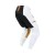 SPODNIE FOX FLEXAIR OPTICAL BLACK/WHITE