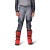 SPODNIE FOX JUNIOR 180 INTERFERE GREY/RED