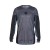 BLUZA FOX RANGER AIR OFFROAD BLACK