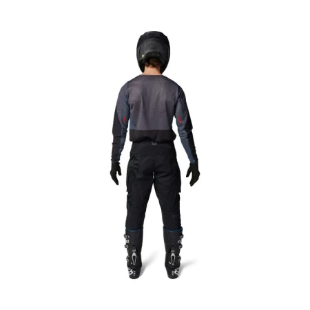 BLUZA FOX RANGER AIR OFFROAD BLACK