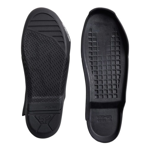 Przejdź do produktu PODESZWA DO BUTÓW FOX 22 COMP FULL OUTSOLE BLACK