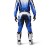 SPODNIE FOX 180 LEAN BLUE