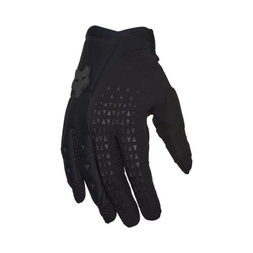 Przejdź do produktu RĘKAWICE FOX PAWTECTOR BLACK/BLACK