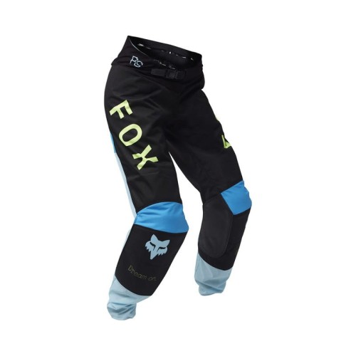 Przejdź do produktu SPODNIE FOX LADY 180 RACE SPEC BLACK