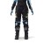 SPODNIE FOX LADY 180 RACE SPEC BLACK
