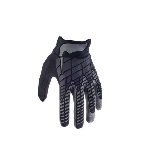 Przejdź do produktu RĘKAWICE FOX 360 BLACK/GREY