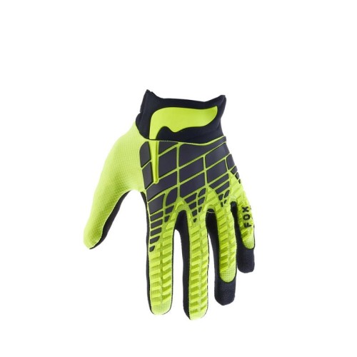 Przejdź do produktu RĘKAWICE FOX 360 FLUO YELLOW
