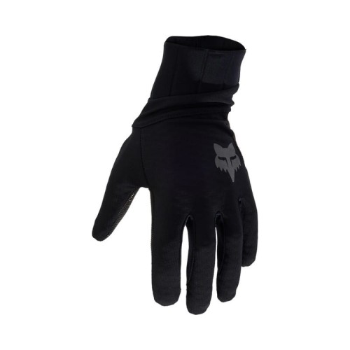 Przejdź do produktu RĘKAWICE FOX DEFEND PRO FIRE BLACK