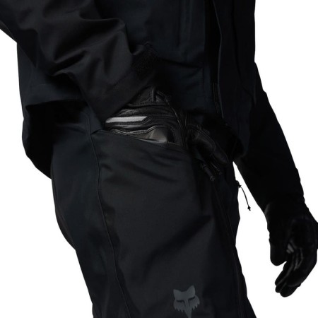 SPODNIE FOX RANGER GORE-TEX ADV BLACK
