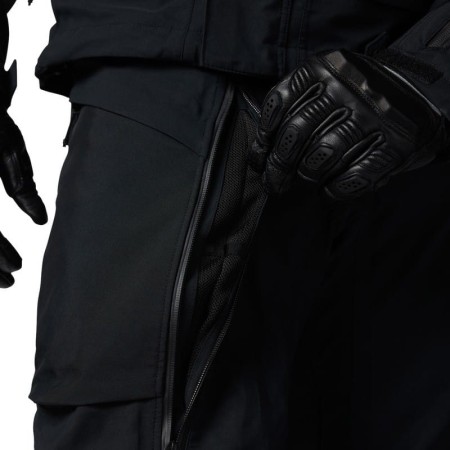 SPODNIE FOX RANGER GORE-TEX ADV BLACK