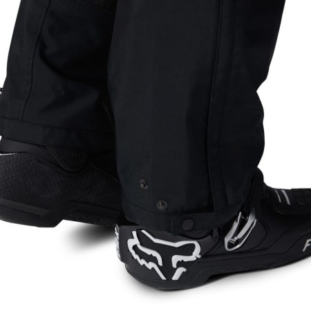 SPODNIE FOX RANGER GORE-TEX ADV BLACK