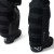 SPODNIE FOX DEFEND GORE-TEX ADV BLACK