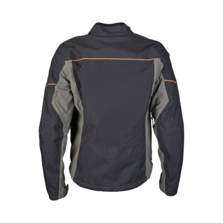 KURTKA FOX RANGER GORE-TEX ADV PEWTER