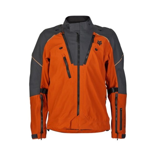 Przejdź do produktu KURTKA FOX DEFEND GORE-TEX ADV BURNT