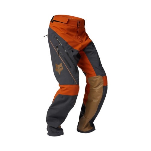 Przejdź do produktu SPODNIE FOX DEFEND GORE-TEX ADV BURNT