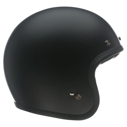 Przejdź do produktu KASK MOTOCYKLOWY BELL CUSTOM 500 SOLID MATT BLACK