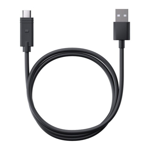 Przejdź do produktu PRZEWÓD DO ŁADOWARKI SP CONNECT CABLE USB-A SPC+ BLACK