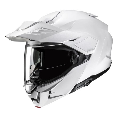 Przejdź do produktu KASK MOTOCYKLOWY HJC I80 SOLID PEARL WHITE
