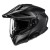 KASK MOTOCYKLOWY HJC RPHA60 SOLID MATTE BLACK