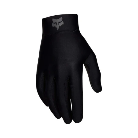 RĘKAWICE FOX FLEXAIR LP BLACK