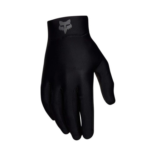 Przejdź do produktu RĘKAWICE FOX FLEXAIR LP BLACK