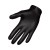 RĘKAWICE FOX FLEXAIR LP BLACK