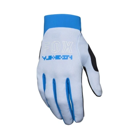 RĘKAWICE FOX RANGER DIGI IMAGE PALE BLUE