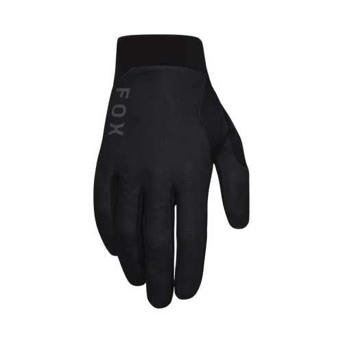 Przejdź do produktu RĘKAWICE FOX RANGER GEL BLACK