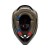 KASK FOX V3 FADE BROWN/BLACK