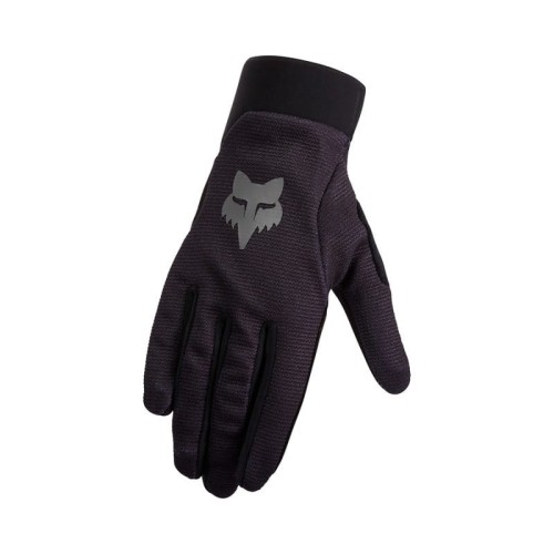 Przejdź do produktu RĘKAWICE FOX JUNIOR RANGER BLACK